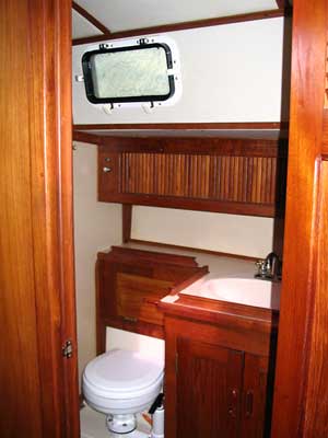 Endeavour 37