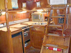 Endeavour 37
