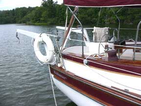 Endeavour 37