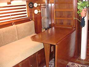 Endeavour 37