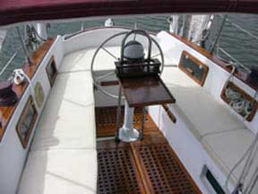 Endeavour 37