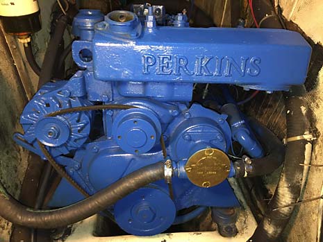 Perkins 4-108