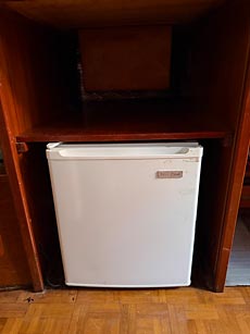 Fridge