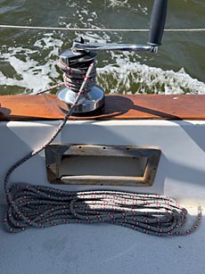 Winch