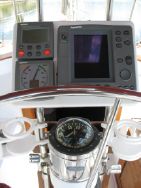 Endeavour 40 Sailboat