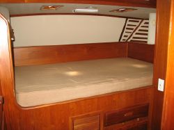 Endeavour 40 Sailboat