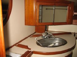 Endeavour 40 Sailboat