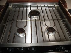 Endeavour 40 Sailboat