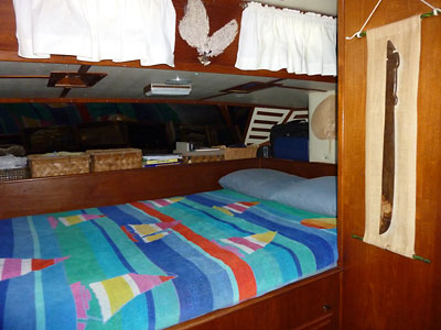 Endeavour 40
