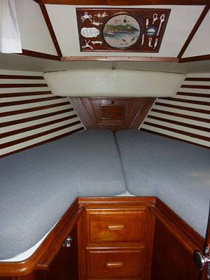 Endeavour 40