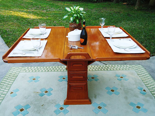 990 Endeavour 42 Sailboat