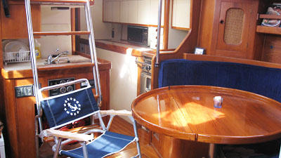 E42 salon