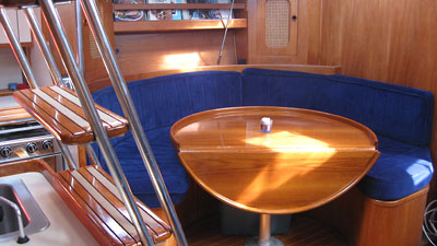 E42 salon