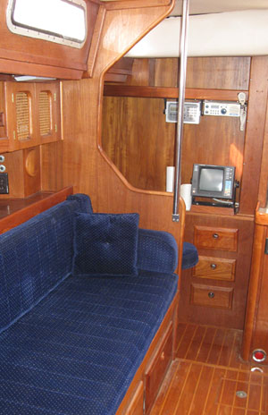 E42 Salon