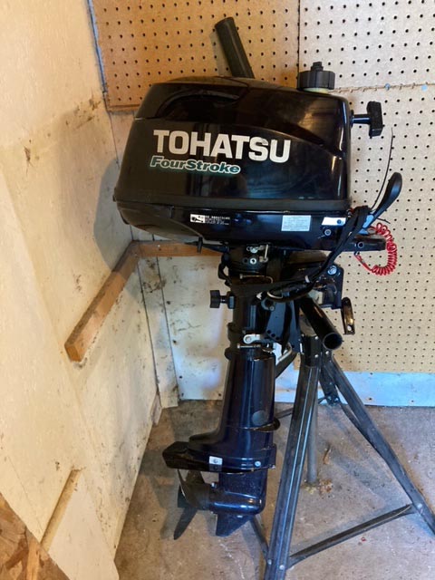 tohatsu-6-horsepower-outboard-motor